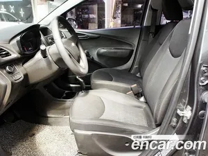 Chevrolet Spark, 2019 — миниатюра 4