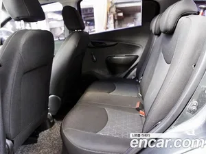 Chevrolet Spark, 2019 — миниатюра 5