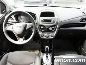 Chevrolet Spark, 2019 — миниатюра 6