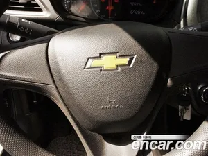 Chevrolet Spark, 2019 — миниатюра 7