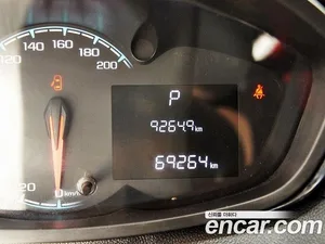 Chevrolet Spark, 2019 — миниатюра 8