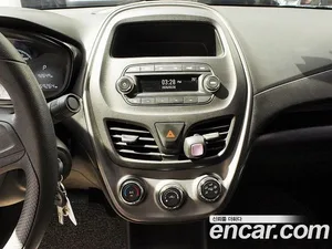 Chevrolet Spark, 2019 — миниатюра 9
