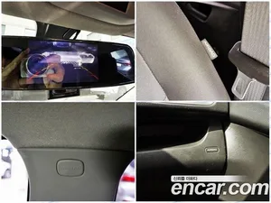 Chevrolet Spark, 2019 — миниатюра 15