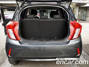 Chevrolet Spark, 2019 — миниатюра 16
