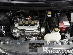 Chevrolet Spark, 2019 — миниатюра 17
