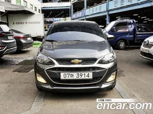 Chevrolet Spark, 2019 — миниатюра 19