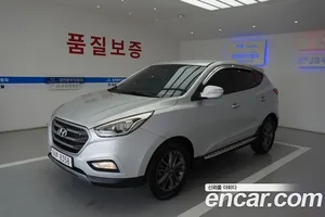 Hyundai Tucson, 2013 — миниатюра 1