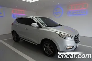 Hyundai Tucson, 2013 — миниатюра 2