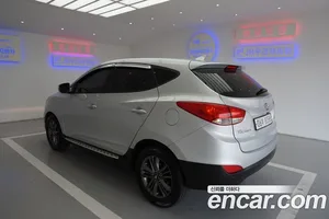 Hyundai Tucson, 2013 — миниатюра 3