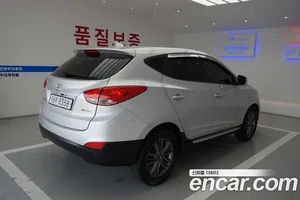 Hyundai Tucson, 2013 — миниатюра 4