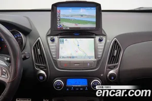 Hyundai Tucson, 2013 — миниатюра 5