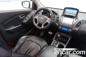 Hyundai Tucson, 2013 — миниатюра 6