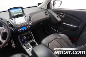 Hyundai Tucson, 2013 — миниатюра 7