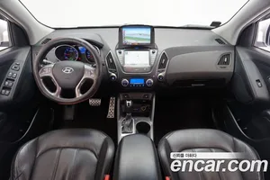 Hyundai Tucson, 2013 — миниатюра 8