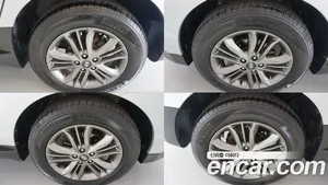 Hyundai Tucson, 2013 — миниатюра 10