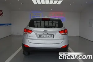 Hyundai Tucson, 2013 — миниатюра 12