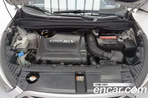 Hyundai Tucson, 2013 — миниатюра 20