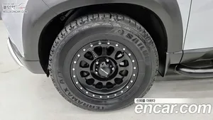 KGM Rexton, 2021 — миниатюра 6