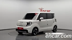 Kia RAY, 2024 — миниатюра 1