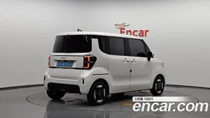 Kia RAY, 2024 — миниатюра 2