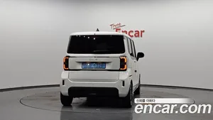 Kia RAY, 2024 — миниатюра 4