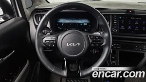Kia RAY, 2024 — миниатюра 20