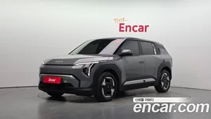Kia EV3, 2024 — миниатюра 1