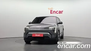 Kia EV3, 2024 — миниатюра 3