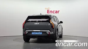 Kia EV3, 2024 — миниатюра 4