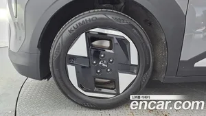 Kia EV3, 2024 — миниатюра 5