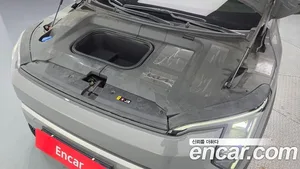 Kia EV3, 2024 — миниатюра 6
