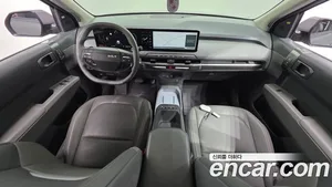 Kia EV3, 2024 — миниатюра 10