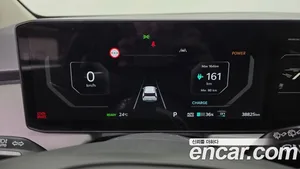 Kia EV3, 2024 — миниатюра 11