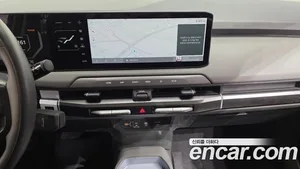 Kia EV3, 2024 — миниатюра 19