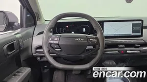 Kia EV3, 2024 — миниатюра 20