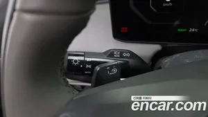 Kia EV3, 2024 — миниатюра 23