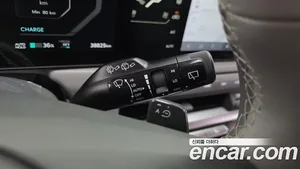 Kia EV3, 2024 — миниатюра 25