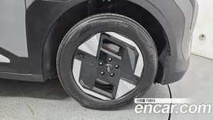 Kia EV3, 2024 — миниатюра 7