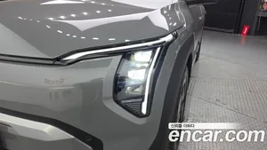 Kia EV3, 2024 — миниатюра 8