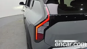 Kia EV3, 2024 — миниатюра 9