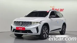 Renault Grand Koleos, 2024 — миниатюра 1