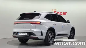 Renault Grand Koleos, 2024 — миниатюра 2