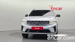 Renault Grand Koleos, 2024 — миниатюра 3