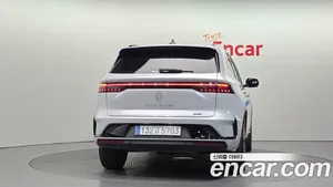 Renault Grand Koleos, 2024 — миниатюра 4
