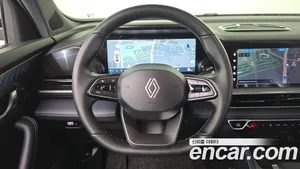 Renault Grand Koleos, 2024 — миниатюра 21