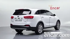 Kia Sorento, 2014 — миниатюра 2