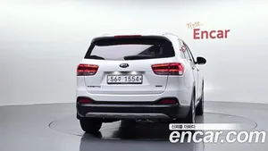 Kia Sorento, 2014 — миниатюра 4