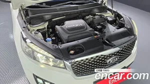 Kia Sorento, 2014 — миниатюра 6