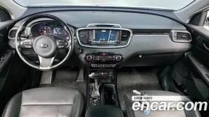 Kia Sorento, 2014 — миниатюра 7