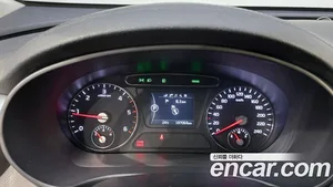 Kia Sorento, 2014 — миниатюра 8